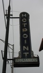 Former Hotpoint Appliances neon sign Titusville, FL