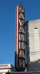 Savannah Theatre neon sign 2 Savannah, GA by George Lansing Taylor Jr.