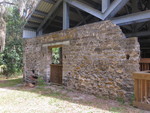 Dunlawton Plantation-Sugar Mill Ruins 1 Port Orange, FL by George Lansing Taylor Jr.