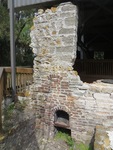 Dunlawton Plantation-Sugar Mill Ruins 2 Port Orange, FL by George Lansing Taylor Jr.