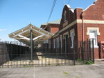 Thomasville Depot 2, GA. by George Lansing Taylor Jr.
