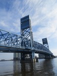 John T. Alsop Bridge 5 Jacksonville, FL by George Lansing Taylor Jr.