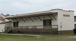 SAL Passenger Station 2, Williston FL. by George Lansing Taylor Jr.