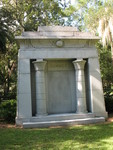 Cummer family mausoleum 2 Jacksonville, FL by George Lansing Taylor Jr.