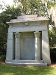 Cummer family mausoleum 3 Jacksonville, FL by George Lansing Taylor Jr.