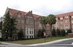 Gilchrist Hall 2 FSU, Tallahassee FL by George Lansing Taylor Jr.