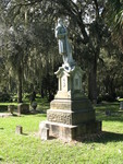 Union Army monument 1 Jacksonville, FL by George Lansing Taylor Jr.