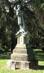 Union Army monument 2 Jacksonville, FL by George Lansing Taylor Jr.
