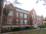 Keene-Flint Hall 2 UF, Gainesville, Fl. by George Lansing Taylor Jr.