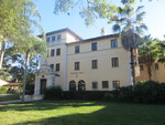 Pugsley Hall 2 Rollins College, Winter Park, Fl. by George Lansing Taylor Jr.