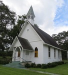 Altoona United Methodist Church Altoona, FL by George Lansing Taylor Jr.