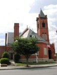 Associate Reformed Presbyterian Church 2 Chester, SC by George Lansing Taylor Jr.