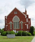 Bethel United Methodist Church 1 Chester, SC by George Lansing Taylor Jr.