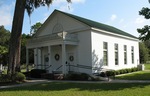 Bethel United Methodist Church Lake City, FL