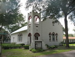 Branford United Methodist Church Branford, FL