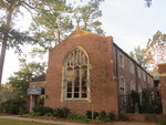 Episcopal Chapel of the Incarnation Gainesville, FL by George Lansing Taylor Jr.