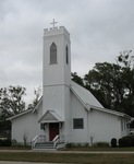 Christ Episcopal Church Longwood, FL by George Lansing Taylor Jr.