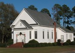 DeSoto United Methodist Church DeSoto, GA by George Lansing Taylor Jr.