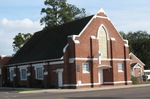 Epiphany Baptist church 1 Jacksonville, FL