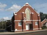 Epiphany Baptist church 2 Jacksonville, FL