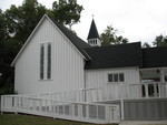 Episcopal Church of the Good Shepherd 2 Maitland, FL