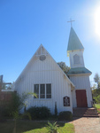 Church of the Holy Spirit 1 Apopka, FL by George Lansing Taylor Jr.