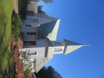 Church of the Holy Spirit 2 Apopka, FL by George Lansing Taylor Jr.
