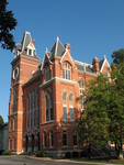 Seney Hall 2, Oxford College, GA by George Lansing Taylor Jr.