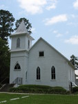Evinston United Methodist Church Micanopy, FL