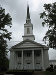 First Baptist Church 1 Morganton, NC by George Lansing Taylor Jr.