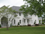 A.M. Kistler House Morganton, NC by George Lansing Taylor Jr.