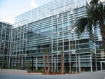 UNF Biological Sciences Building 1, Jacksonville, Fl. by George Lansing Taylor Jr.
