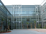 UNF Biological Sciences Building 2, Jacksonville, Fl. by George Lansing Taylor Jr.