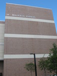 UNF Biological Sciences Building 3, Jacksonville, Fl.