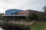 UNF Adam W Herbert University Center , Jacksonville, Fl.