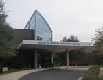 UNF Adam W Herbert University Center 2, Jacksonville, Fl.