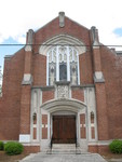 First Baptist Church 2 North, SC by George Lansing Taylor Jr.