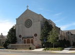 First Baptist church 2 Tifton, GA