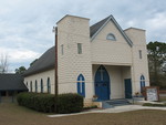 First Baptist Church 2 St. George, GA