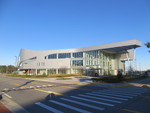UNF Student Wellness Complex 1, Jacksonville, Fl.