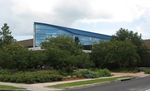 UNF Adam W Herbert University Center , Jacksonville, Fl. by George Lansing Taylor Jr.