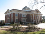 Wheatley Hall 2, GSWSU Americus GA by George Lansing Taylor Jr.