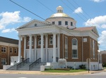 First Baptist Church Marianna, FL by George Lansing Taylor Jr.