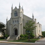 First Presbyterian Church 1 York, SC