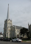 First Presbyterian Church 2 York, SC by George Lansing Taylor Jr.