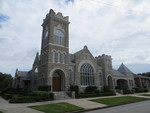 First Presbyterian Church Eustis, FL