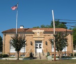 City Hall 2, Eatonton GA by George Lansing Taylor Jr.