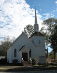 First Presbyterian Church Wewahitchka, FL