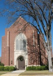 First United Methodist Church Albany, GA by George Lansing Taylor Jr.