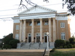 First United Methodist Church 3 Americus, GA
